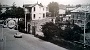 1978 via Madonna della Salute verso l'incrocio con via Ippodromo (Kicco Rampazzo)